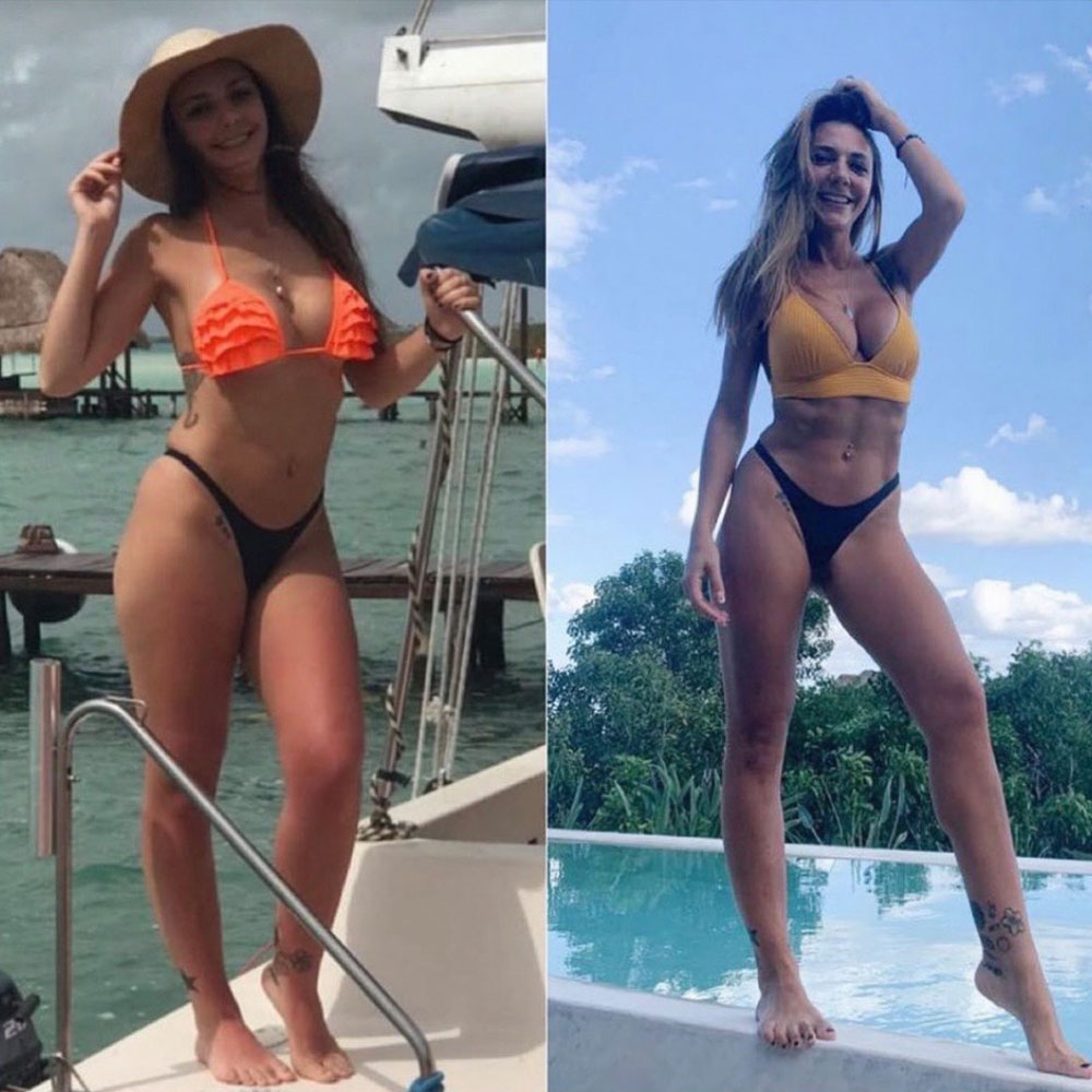 Transformation 1