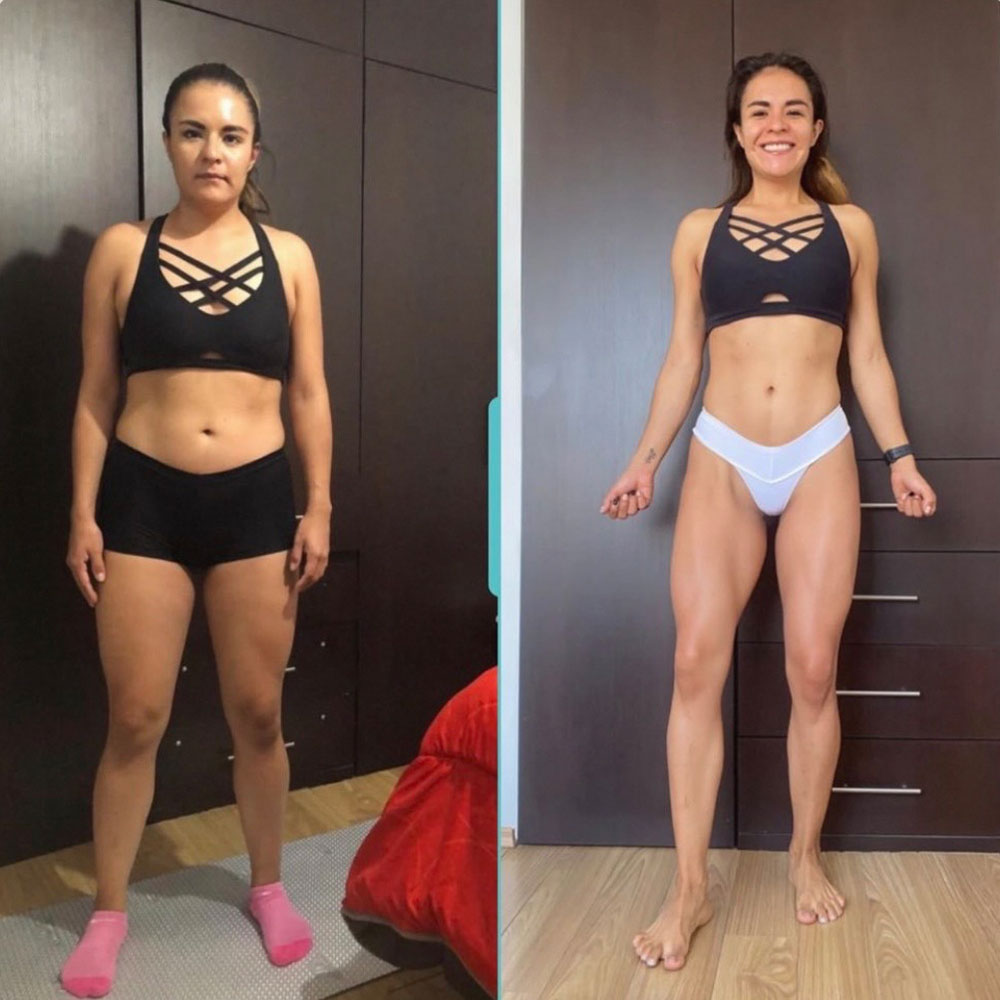 Transformation 2